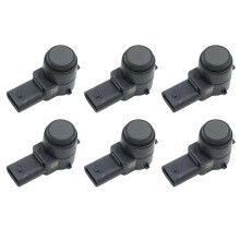 6X PDC Parking Sensor for W211 W219 W203 W204 W221 2215420417 A2215420417