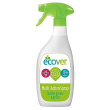 Ecover (UK) - Multi Surface Cleaner Spray - 500 ml