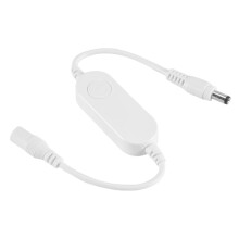 5V 12V 24V Tuya RGB Wifi Controller LED Controller for 5050 3528 2835 Led Strip Light Life, Dimmer Controller