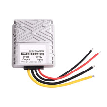 Waterproof Step Down /-Omvormer, /-Batterijlader, Omvormer 12V/24V Naar 6V voor Ternaire Lithium-Ijzerfosfaatbatterijen B
