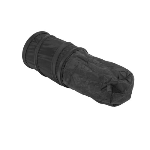 3X Auto Müll Eimer, Tragbare Müll Tonne, Faltbare - Wasserdichte Tasche, Papier Korb, Müll Eimer 2