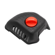 1pc Air Cleaner Case Cover Replacement Parts for -225 PAS-225 SRM-225 Trimmers Brushcutters Garden Power Tool Part