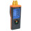 Digital K-Type Thermocouple Meter with 4 Channel Temperature Instrument GLP Secured 48K Records CSV Format 1