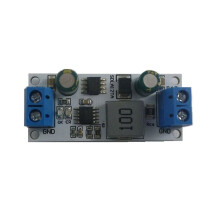 MPPT Solar Panel Controller Charging Module with Terminal for 12V 1-1000AH Lead Acid Battery UPS Storage Battery Car