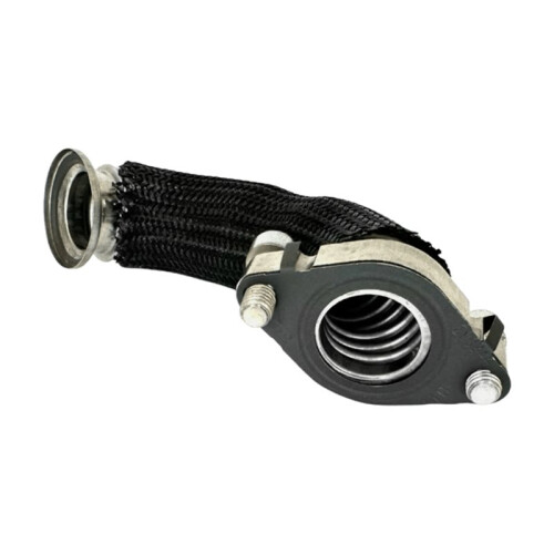 Cooler Elbow Tube 55202704 Suitable for , , , 1