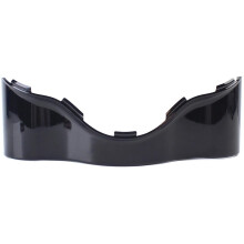 Saia de Acabamento Inferior Batwing para Motocicleta para Touring CVO Electra Street Glide Ultra Classic 2014-2023