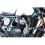 For  Bear 650 2025- Motorcycle Engine Highway Guard Crash Bar Bumper Frame Protection 3