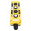 IP65 Waterproof Car Tail Lift  COP Series Crane Control Handle TNHA1-T481 Push Button 6