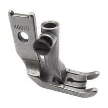 46970+40474-5 1SET FIT for PFAFF Industrial Double Toe Presser Foot Set Fits PFAFF 1245,Sewing Machine