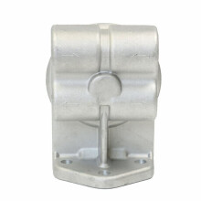 Fuel Filter Kit with Remote Mount Base and Nut 24770 for CAT 1R-0749 / 1R-0750