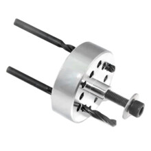RC-Flugzeug Holz Propeller Bohrleitfaden Vorrichtung für DLE85/55 170/222 DA50/85/100/150 EVO54 DA100 EME120 3W100 Motor Klein