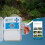 WiFi Module for X2 Sprinkler Controller,for Hydrawise App,Remote Scheduling,2.4GHz WiFi Only,Supports Bt,Wi-Fi 3