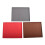 Silicone Baking Mat Cake Roll Pad Macaron Roll Oven Mat Bakeware Baking-Tools Kitchen Accessories Random Colour 3