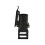 30mm Horizontal Folding Quick Release Tube Foldable Arm Connector Pipe Union Connection Joint for RC UAV Drone 3
