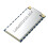 LoRa2021F33-2G4 2W High-Power LoRa Module Use LR2021 Sub-GHz 868-915MHz SPI Module,Wireless Module A 4