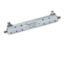 0.5-6GHz RF Microwave Broadband 10dB/20dB Directional Coupler with SMA-F Female Connectors 10dB