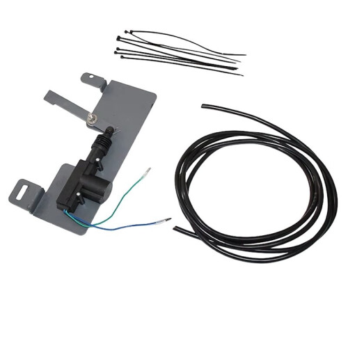 For  Hunter F70 Automatic Power Tailgate Security Lock