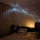 Luz Noturna Projetor USB Lâmpada de Mesa com Rotação de 360 Graus Projetor de Lua e Estrelas Lâmpada Romântica para Decoração de Quarto 8