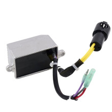 584890 Voltage Regulator Rectifier for Johnson Evinrude 10-35HP 193-4890 18-5826