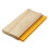 6pcs 8 Inch Silk Screen Printing Press Squeegee Single 70 Durometer Ink Scraper Tools 2