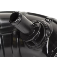 2X Tuyau D'Admission D'Air de Suralimentation 51817836 pour Abarth 500 1.4 Turbo 135 145 180 CV
