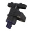 5X 1889797 Air Spring Suspension Height Level Sensor for  4410502010 6