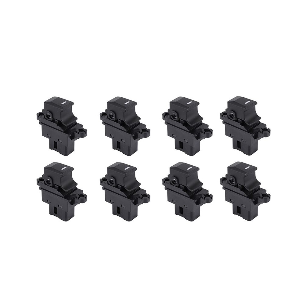 8X Electric Power Window Control Button For Picanto Morning 2011-2016 93575-1Y000 4713110407589