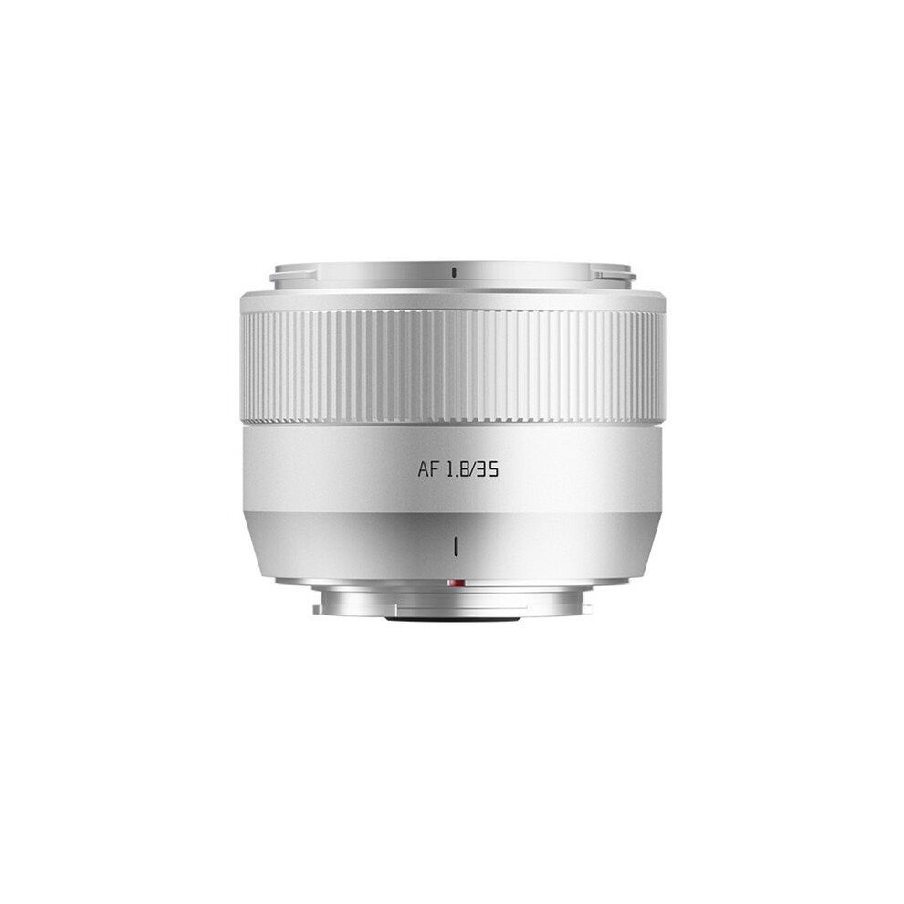 Ttartisan Af 35Mm F1.8 Ii Lens Aps-C Lens Large Aperture Portrait Lens Autofocus For Xt50 Xe5 A6600 A6400 Z50 6033698488076