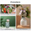 Silicone Grid Insert Flexible Floral Stem Holder For-Clear 11