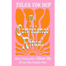 Confidence Ritual by Jules Von Hep Paperback Book