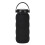 600Ml Stainless Steels Vacuums Flasks Hot And Cold-Black 1