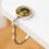 Durable Rustproof Alloy Hook With Smooth-Mullet head frog 5