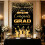 Graduation Decoration Set 72.8X35.4Inch Polyester Flag-6 9