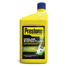 Prestone Coolant Flush, Engine Coolant Flush For Car To Prevent Problems & Maximise Performance