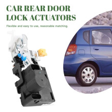 Rear Right Door Lock Actuator Central  for  Aveo Lacetti Daewoo  Excelle  96260996