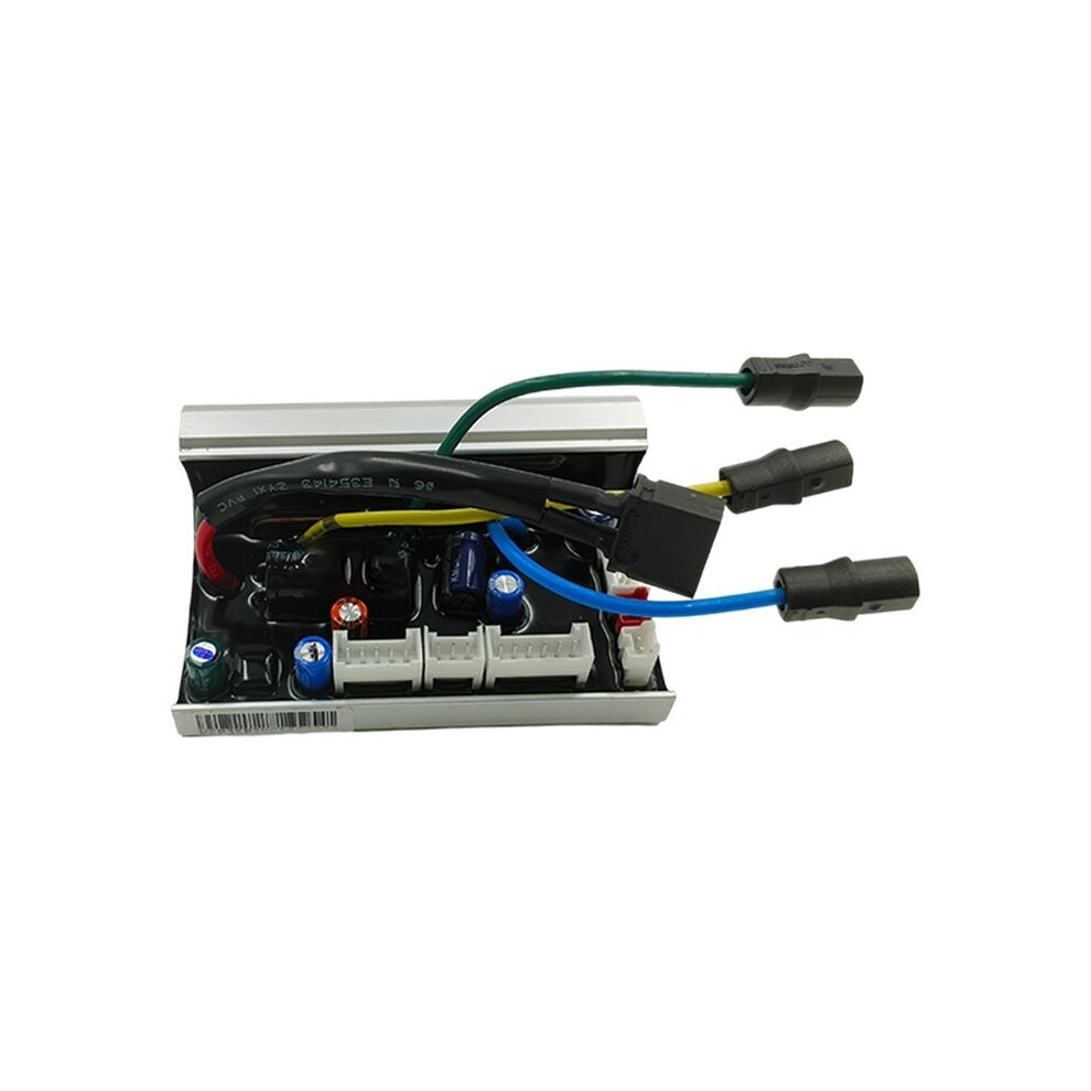 High Quality Motor Controller For Kqi 300P Electric Scooter Stable Replacement Spare Parts, Us Version 6031177026375