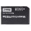 Schede di Gioco di Memoria 16GB Compatibili con per  Memory Stick Pro MS PRO Duo Accessori per Giochi 4