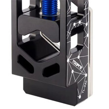 TOOPRE Seatpost Cutting Blades Tool Bike Carbon Fiber Fork Guide Bicycle Fork Steer Tube Cutting Tool Bicycle Accessories