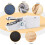 Portable Handheld Sewing Machine Practical Sewing Tool, Handheld Sewing Machine for Quick Stitching,US Plug 7