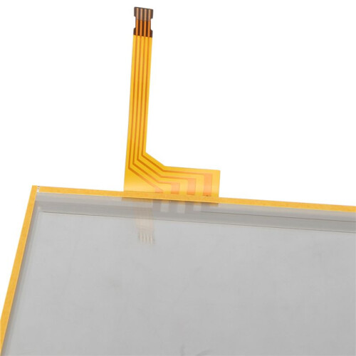 TAELEX500-057 Display LCD Touch Screen per Navigatore Digitale per Auto per  LS430 2004-2006 2