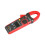 -T UT216C 600A Digital Clamp Meters AC  Current Auto Range Multimeters NCV V.F.C Diode LCD Flashlight Temperature Tester 4