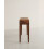 Entryway Console Table with Curved Waterfall Edges 4