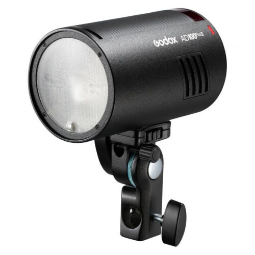 Godox Flash externo - GODOX - AD100Pro II - 100Ws - TTL - HSS 1/8000s