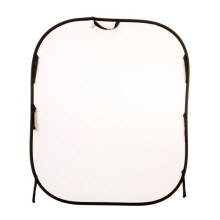 Lastolite LL LB56GW, 1800 mm, 1500 mm, Cinza, Branco