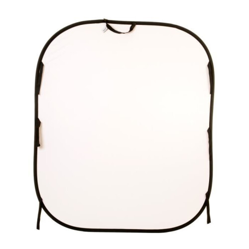 Lastolite LL LB56GW, 1800 mm, 1500 mm, Cinza, Branco
