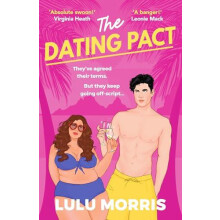 Dating Pact by Lulu Morris Paperback Book