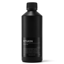 Kit & Kin Plant-Based Dishwasher Rinse Aid | 100% Naturally Derived Ingredients | Vegan & Cruelty Free | Family & Pet Safe