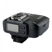 GODOX X1R-vastaanotin yhteensopiva Sonyn kanssa