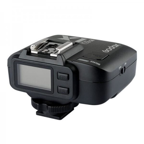Godox Receptor GODOX X1R compatível com Sony