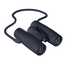 BUSHNELL Prismáticos A3 8x32 - Sky Captain Blue